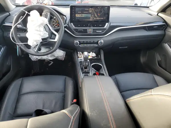 1N4BL4CW2RN367155 2024 NISSAN ALTIMA - Image 8