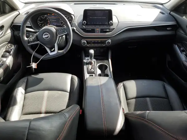 1N4BL4CW2RN368306 2024 NISSAN ALTIMA - Image 8