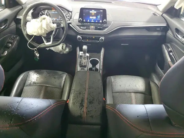 1N4BL4CW2RN379077 2024 NISSAN ALTIMA - Image 8