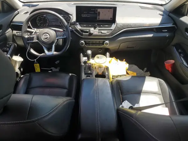 1N4BL4CW2RN393755 2024 NISSAN ALTIMA - Image 8