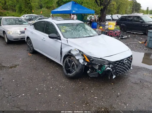 1N4BL4CW2RN394338 2024 NISSAN ALTIMA - Image 1