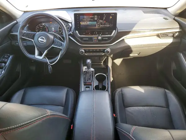 1N4BL4CW2RN405614 2024 NISSAN ALTIMA - Image 8
