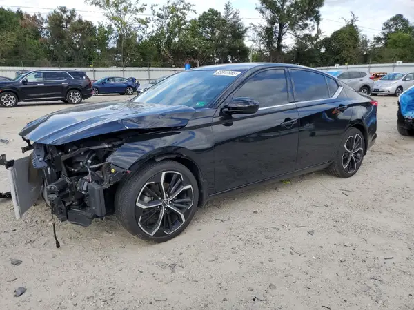 1N4BL4CW2RN413373 2024 NISSAN ALTIMA - Image 1