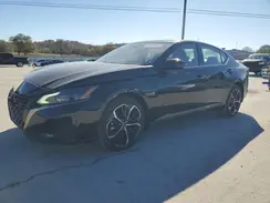 1N4BL4CW2SN326384 2025 NISSAN ALTIMA