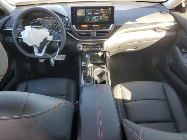 1N4BL4CW2SN326384 2025 NISSAN ALTIMA - Image 8