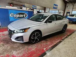 1N4BL4CW2SN339068 2025 NISSAN ALTIMA
