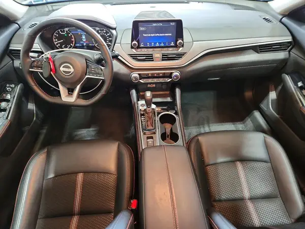 1N4BL4CW2SN339068 2025 NISSAN ALTIMA - Image 8
