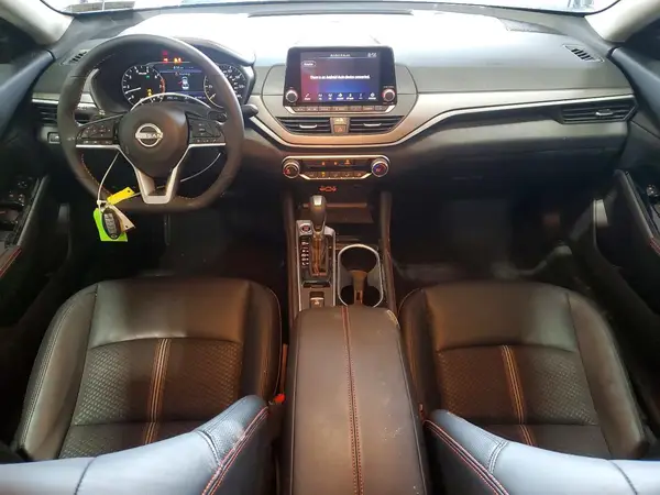 1N4BL4CW2SN348966 2025 NISSAN ALTIMA - Image 8