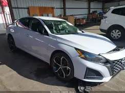 1N4BL4CW2SN351415 2025 NISSAN ALTIMA