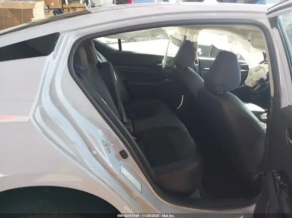 1N4BL4CW2SN351415 2025 NISSAN ALTIMA - Image 8