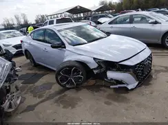 1N4BL4CW2SN355657 2025 NISSAN ALTIMA