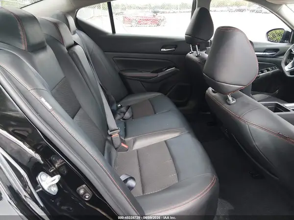 1N4BL4CW2SN358445 2025 NISSAN ALTIMA - Image 8
