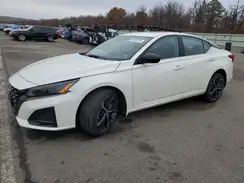 1N4BL4CW2SN408213 2025 NISSAN ALTIMA