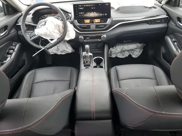 1N4BL4CW2SN408213 2025 NISSAN ALTIMA - Image 8