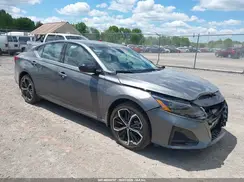 1N4BL4CW2SN412018 2025 NISSAN ALTIMA
