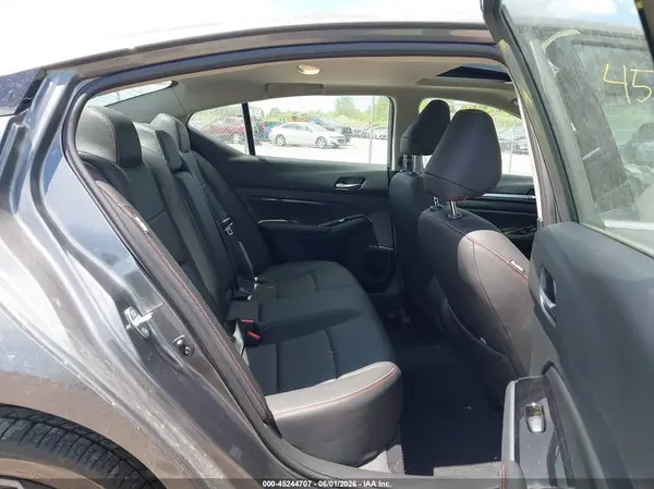 1N4BL4CW2SN412018 2025 NISSAN ALTIMA - Image 8