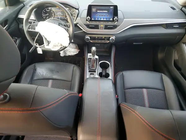 1N4BL4CW2SN420054 2025 NISSAN ALTIMA - Image 8
