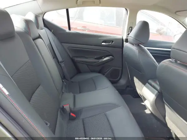 1N4BL4CW2SN423312 2025 NISSAN ALTIMA - Image 8