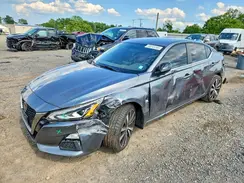 1N4BL4CW3KC138243 2019 NISSAN ALTIMA