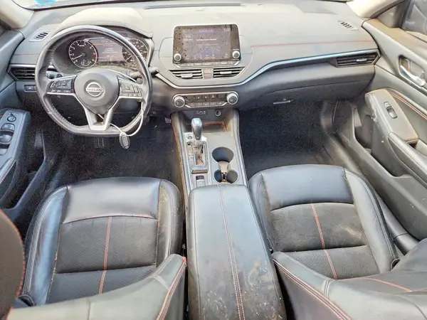 1N4BL4CW3KC138243 2019 NISSAN ALTIMA - Image 8