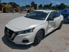 1N4BL4CW3KC141840 2019 NISSAN ALTIMA