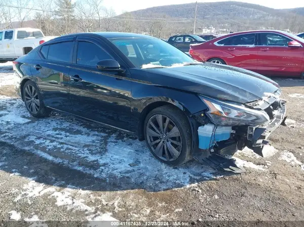 1N4BL4CW3KC144110 2019 NISSAN ALTIMA - Image 1