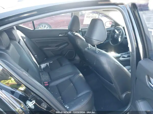 1N4BL4CW3KC144110 2019 NISSAN ALTIMA - Image 8