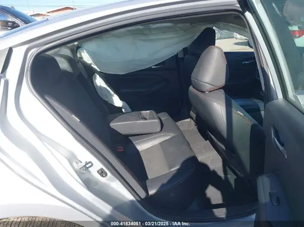 1N4BL4CW3KC149341 2019 NISSAN ALTIMA - Image 8