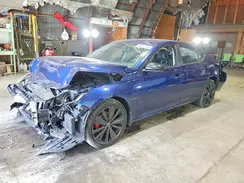 1N4BL4CW3KC149565 2019 NISSAN ALTIMA