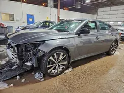 1N4BL4CW3KC151672 2019 NISSAN ALTIMA