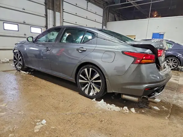 1N4BL4CW3KC151672 2019 NISSAN ALTIMA - Image 2
