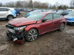 1N4BL4CW3KC152630 2019 NISSAN ALTIMA