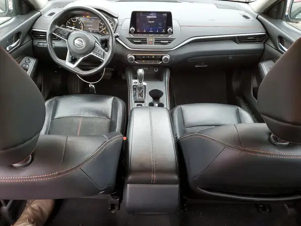1N4BL4CW3KC152630 2019 NISSAN ALTIMA - Image 8