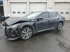 1N4BL4CW3KC154149 2019 NISSAN ALTIMA