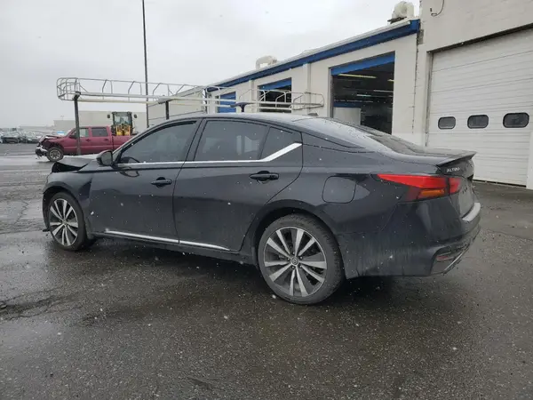 1N4BL4CW3KC154149 2019 NISSAN ALTIMA - Image 2