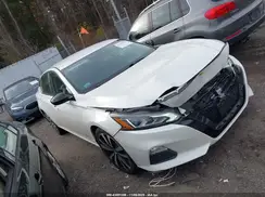 1N4BL4CW3KC156080 2019 NISSAN ALTIMA