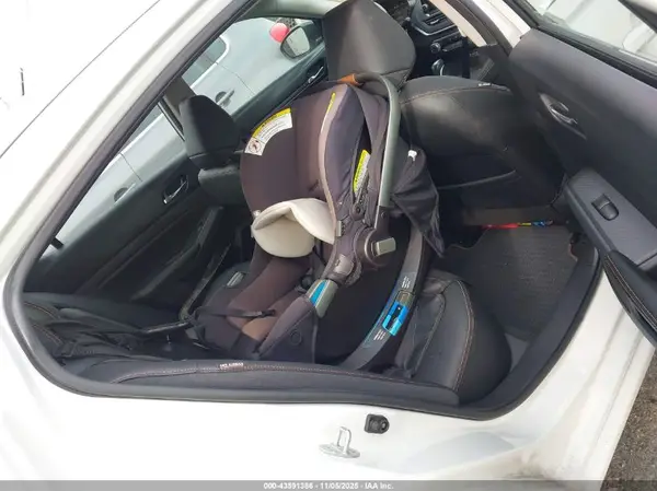 1N4BL4CW3KC156080 2019 NISSAN ALTIMA - Image 8