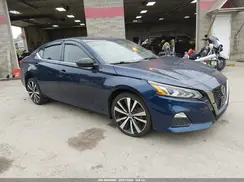 1N4BL4CW3KC172439 2019 NISSAN ALTIMA