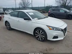 1N4BL4CW3KC180654 2019 NISSAN ALTIMA
