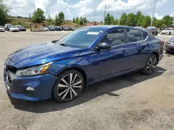 1N4BL4CW3KC183487 2019 NISSAN ALTIMA