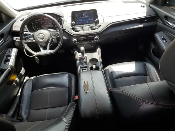 1N4BL4CW3KC183487 2019 NISSAN ALTIMA - Image 8