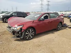 1N4BL4CW3KC184591 2019 NISSAN ALTIMA