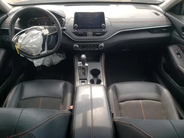 1N4BL4CW3KC184591 2019 NISSAN ALTIMA - Image 8