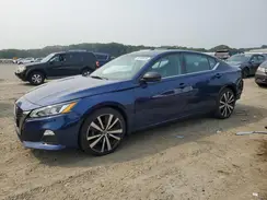 1N4BL4CW3KC191539 2019 NISSAN ALTIMA