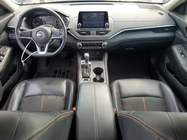 1N4BL4CW3KC191539 2019 NISSAN ALTIMA - Image 8