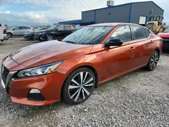 1N4BL4CW3KC193470 2019 NISSAN ALTIMA