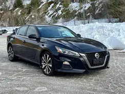 1N4BL4CW3KC231957 2019 NISSAN ALTIMA