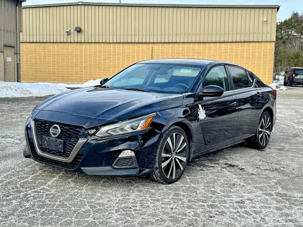 1N4BL4CW3KC231957 2019 NISSAN ALTIMA - Image 2