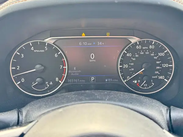 1N4BL4CW3KC231957 2019 NISSAN ALTIMA - Image 8