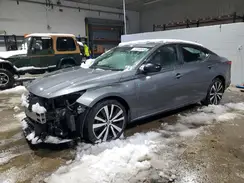 1N4BL4CW3KC232834 2019 NISSAN ALTIMA